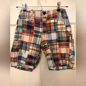 Gap kids shorts